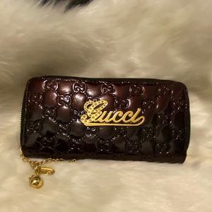 Gucci wallet
